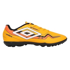 Chuteira Society Umbro Prisma+ - Masculina - Foto 1