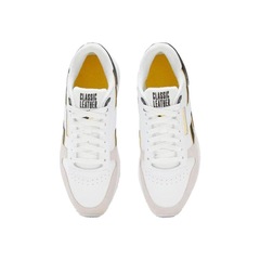 Tênis Reebok Classic Leather - Masculino - Foto 4