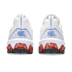 Tênis Asics Gel Quantum 90 Iv - Masculino - Foto 3