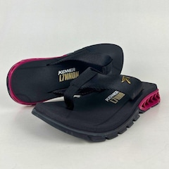 Chinelo Kenner Rakka L7 - Masculino - Foto 1