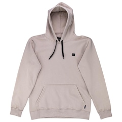 Blusão de Moletom com Capuz Oakley Patch 2.0 Hoodie - Masculino - Foto 1