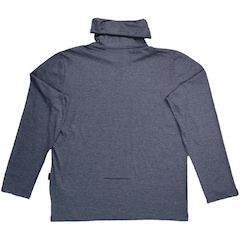 Camiseta Oakley Manga Longa Light Weight Cotton Cycling - Masculina - Foto 3
