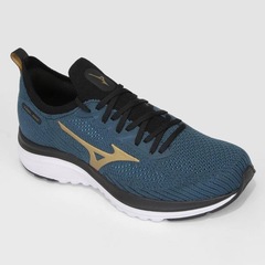 Tênis Mizuno Cool Ride - Masculino - Foto 3