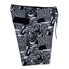 Bermuda Oakley Modelo Camo Printed Board - Masculina - Foto 5