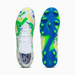 Chuteira de Campo Adulto Puma Future Play Neymar Jr - Foto 2
