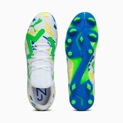 Chuteira de Campo Adulto Puma Future Play Neymar Jr - Foto 3
