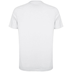 Camiseta Puma Ess Elevated - Masculina - Foto 2