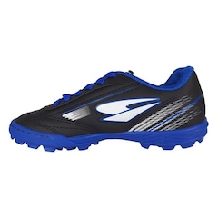 Chuteira Society Dray Foorcy 324 Infantil - Foto 2