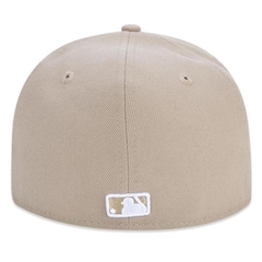 Boné Aba Reta New Era 59Fifty New York Yankees Classic - Fechado - Adulto - Foto 2