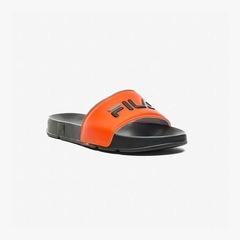 Chinelo Slide Fila Drifter - Infantil - Foto 3