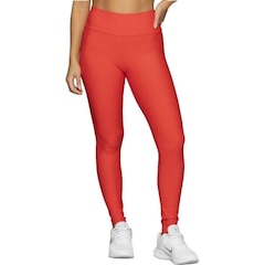Calça Legging Run More Silhouette - Feminina - Foto 1