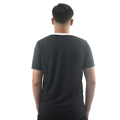 Camiseta Corinthians Vertical Spr - Masculina - Foto 4