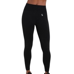 Calça Legging Lupo Af Max - Feminina - Foto 3