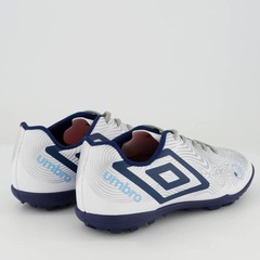 CHUTEIRA SOCIETY UMBRO ORBIT - Foto 3