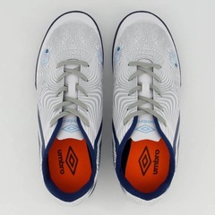 CHUTEIRA SOCIETY UMBRO ORBIT - Foto 4