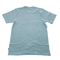 Camiseta Rip Curl Icon Logo Tee - Masculina - Foto 1