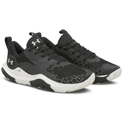 Tênis Under Armour Spawn 3 - Masculino - Foto 3