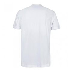 Camiseta Puma Ess Logo Tee 680767 - Masculina - Foto 2