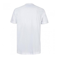 Camiseta Puma Ess Logo Tee 680767 - Masculina - Foto 3