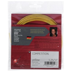 Corda para Raquete de Tênis Kirschbaum Competition 17L 1.25Mm Set Individual - Foto 3