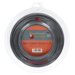 Corda Kirschbaum Max Power Rough 17L 1.25mm - 200m - Foto 1