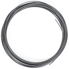 Corda Kirschbaum Max Power Rough 17L 1.25mm Set Individual - Foto 1