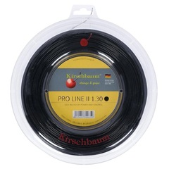 Corda Kirschbaum Pro Line 2 16L 1.30mm - 200m - Foto 1