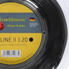 Corda Kirschbaum Pro Line 2 18L 1.20mm - 200m - Foto 3