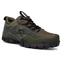 Tênis Oakley Modoc Low Ii Camo - Masculino - Foto 1