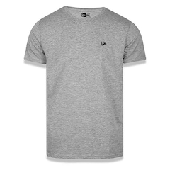 Camiseta New Era Branded Flag Bordada - Masculina - Foto 1
