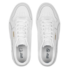 Tênis Puma Carina Street Bdp - Unissex - Foto 4