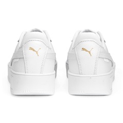 Tênis Puma Carina Street Bdp - Unissex - Foto 5