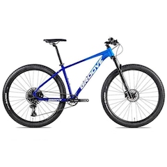 Bicicleta Aro 29 Groove Ska 70.1 17 12V - Foto 1