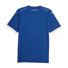 Camisa Olympique de Marseille 23/24 Away Puma - Masculina - Foto 2