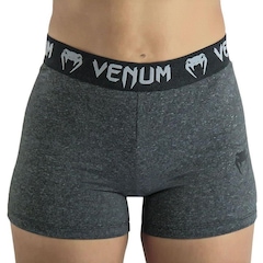 Shorts Venum Elegant Dark - Feminino - Foto 8