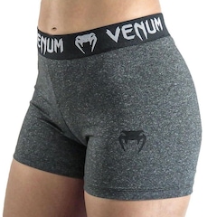 Shorts Venum Elegant Dark - Feminino - Foto 10