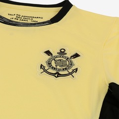 Camisa Corinthians III 2023/24 Nike Torcedora Pro - Feminina - Foto 3