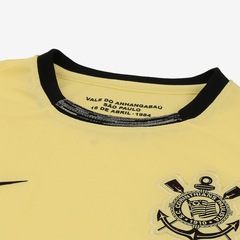 Camisa Corinthians III 2023/24 Nike Torcedora Pro - Feminina - Foto 6