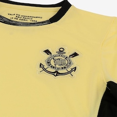 Camisa Corinthians III 2023/24 Nike Torcedora Pro - Feminina - Foto 3