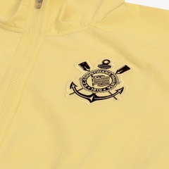Jaqueta Sportswear Hino Corinthians Nike Repel III - Masculina - Foto 3