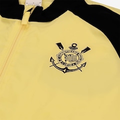 Jaqueta Dri-FIT Corinthians Nike Repel Academy III - Masculina - Foto 3