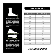 Tênis Olympikus Flutua - Feminino - Foto 6