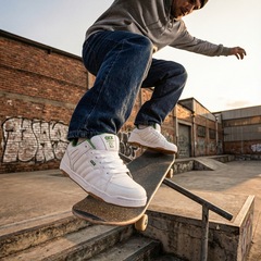 Tênis QIX SQUARE - MASCULINO - Foto 4