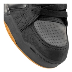 Tênis Qix Square + Par de Meias - Masculino - Foto 3