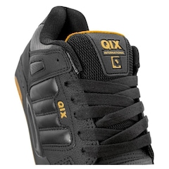 Tênis Qix Square + Par de Meias - Masculino - Foto 8
