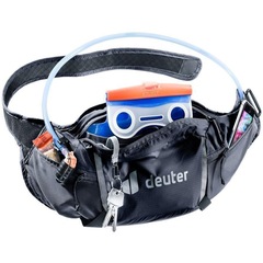 Pochete Deuter Shortrail - 3 Litros - Foto 5