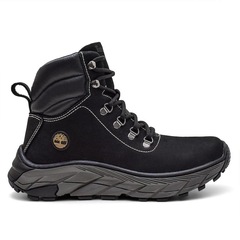 Bota Adventure Timberland Euro 1320 - Masculina - Foto 2