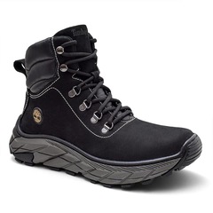 Bota Adventure Timberland Euro 1320 - Masculina - Foto 1