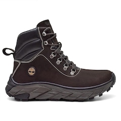 Bota Adventure Timberland Euro 1320 - Masculina - Foto 3