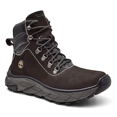 Bota Adventure Timberland Euro 1320 - Masculina - Foto 1